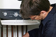 boiler repair Holyford