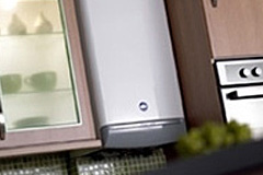 trusted boilers Holyford
