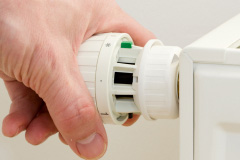 Holyford central heating repair costs