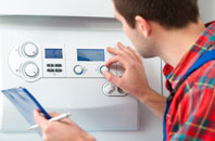 free commercial Holyford boiler quotes