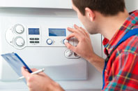free Holyford gas safe engineer quotes