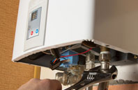 free Holyford boiler install quotes